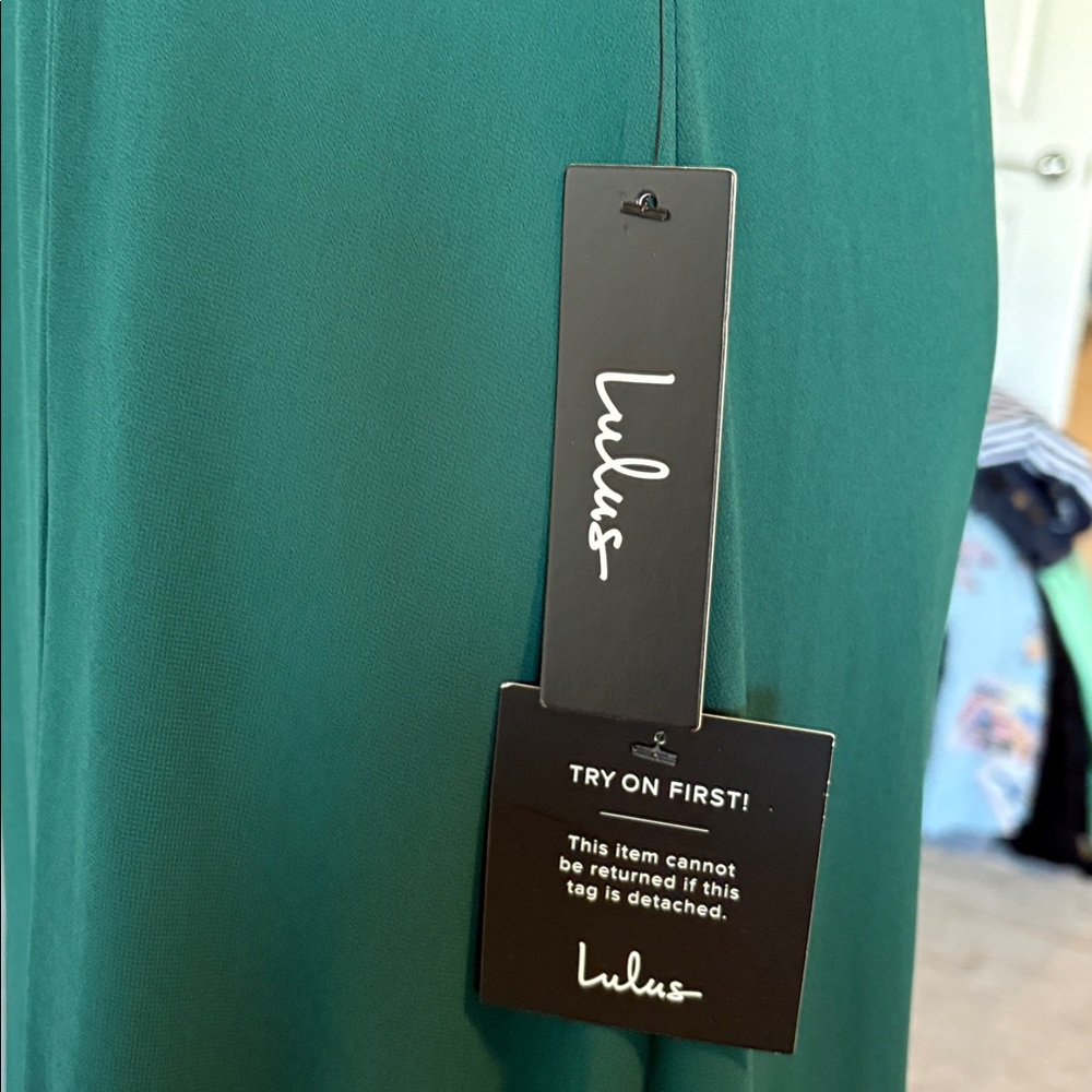 Lulus dress - Picture 8 of 11